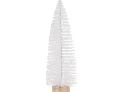 Baum Weiß 32 x Ø 10 cm