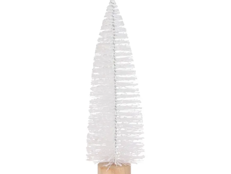 Baum Weiß 32 x Ø 10 cm