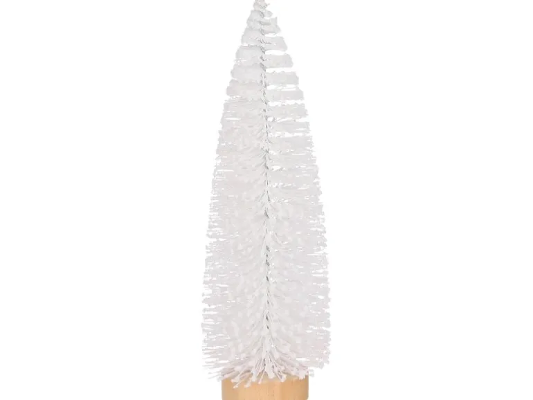 Baum Weiß 25 x Ø 8 cm