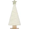 Baum Weiß 13 x 5 x 31 cm