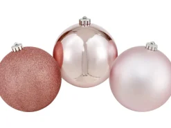 Baumschmuck Kugel Rosa