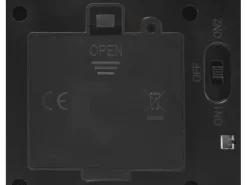 Beleuchtete Tisch-Dekoration Weihnachtszug