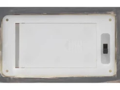 Beleuchtete Tisch-Dekoration Weihnachtsmarkt 2-fach sortiert