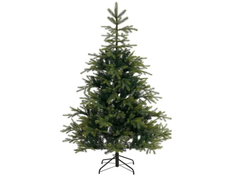 Black Box Trees Künstlicher Weihnachtsbaum Grimshaw Tannenbaum 215 cm x Ø 152 cm