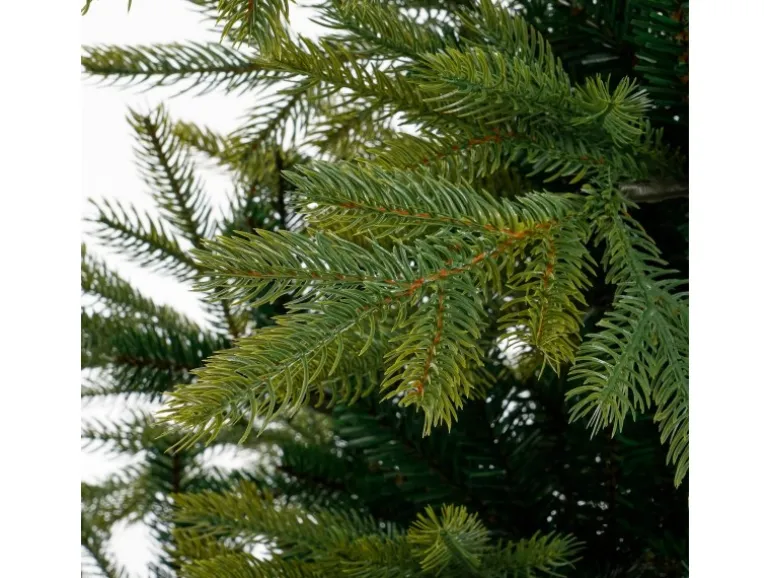 Black Box Trees Künstlicher Weihnachtsbaum Grimshaw Tannenbaum 215 cm x Ø 152 cm