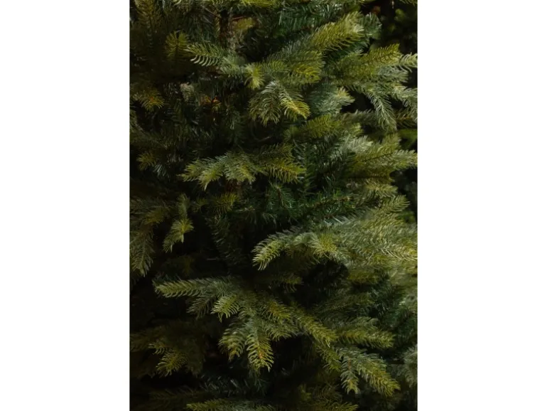 Black Box Trees Künstlicher Weihnachtsbaum Grimshaw Tannenbaum 215 cm x Ø 152 cm