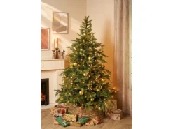 Black Box Trees Künstlicher Weihnachtsbaum Grimshaw Tannenbaum 215 cm x Ø 152 cm