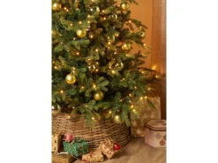 Black Box Trees Künstlicher Weihnachtsbaum Grimshaw Tannenbaum 215 cm x Ø 152 cm