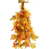 Blättergirlande Herbst 180 cm