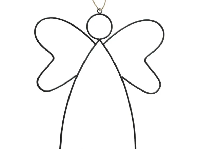 Boltze Anhänger Amora XS Schwarz