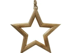 Boltze Anhänger Taliz M Natur