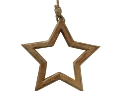 Boltze Anhänger Taliz S Natur