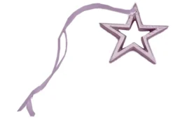 Boltze Anhänger Taumi XS Silber