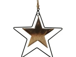 Boltze Anhänger Zinah M Natur