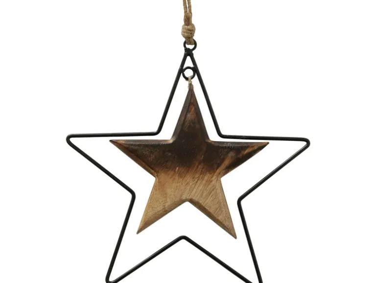 Boltze Anhänger Zinah M Natur