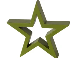 Boltze Aufsteller Borna 2-fach sortiert XS Grün