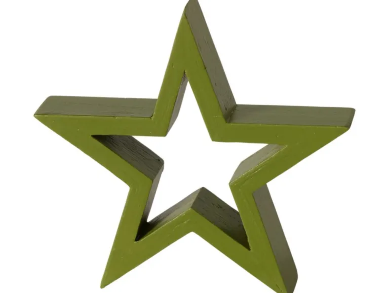 Boltze Aufsteller Borna 2-fach sortiert XS Grün