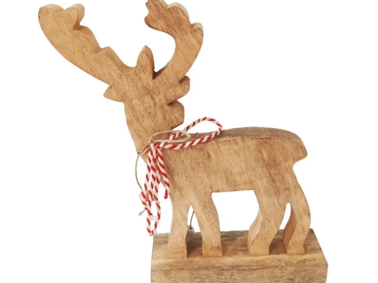 Boltze Figur Ksnia S Natur