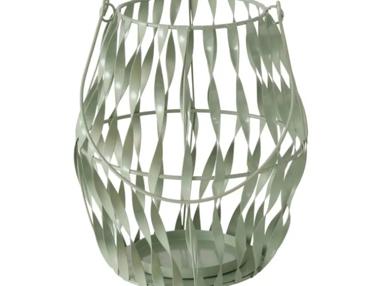 Boltze Garden Windlicht Jakel 21 cm