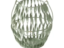 Boltze Garden Windlicht Jakel 18 cm