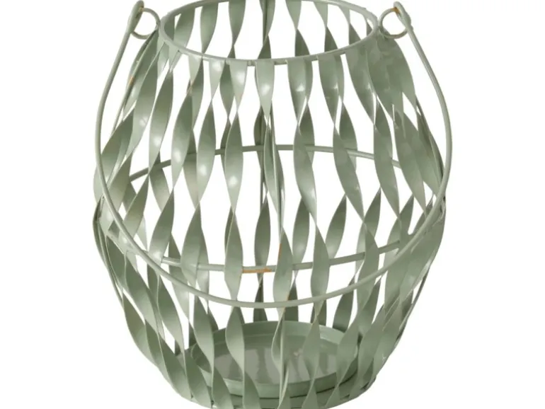 Boltze Garden Windlicht Jakel 18 cm