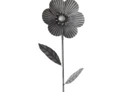 Boltze Gartenstab Garden Prato 3-fach Sortiert 115 cm x 19 cm x 22 cm