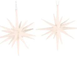 Boltze Home Dekoanhänger Tove mit Glitter