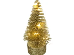 Boltze Home Dekoaufsteller Forsty XS