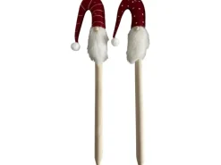 Boltze Home Dekoaufsteller Flower Pot