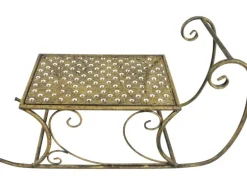 Boltze Home Dekoschlitten Grecia XS