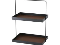 Boltze Home Etagere Rialto