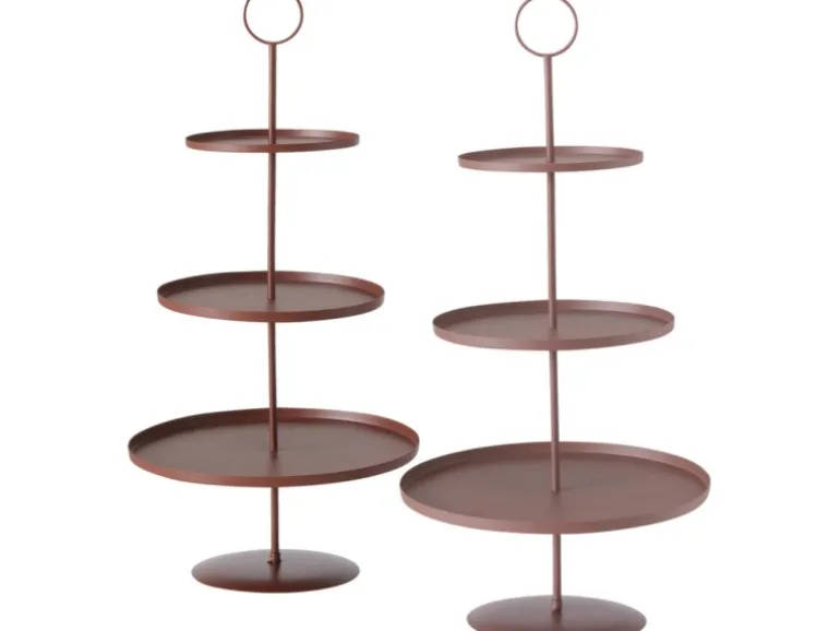 Boltze Home Etagere Samona