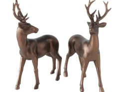 Boltze Home Figur Marcio 2-fach sortiert