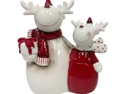 Boltze Home Figur Otbert XS