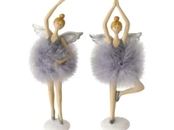 Boltze Home Figur Prunella 2-fach sortiert