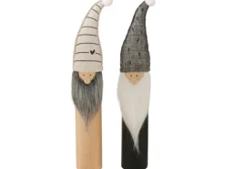 Boltze Home Figur Skagen 2-fach sortiert