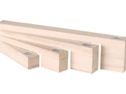 Boltze Home Kerzenleuchter Ebba