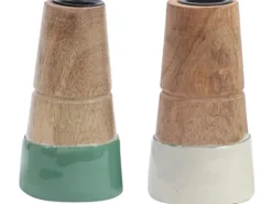 Boltze Home Kerzenleuchter Hotou XS