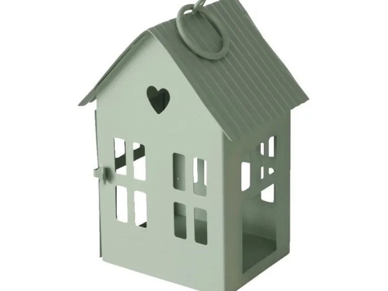 Boltze Home Laterne Alamo 13 cm