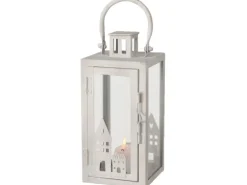 Boltze Home Laterne Nordy 23 cm