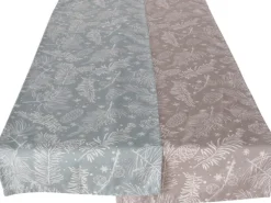 Boltze Home Tischläufer Naturali 2-fach sortiert