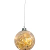 Boltze Home Weihnachtskugel Diamond S