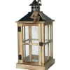 Boltze Home Windlicht Tauern S