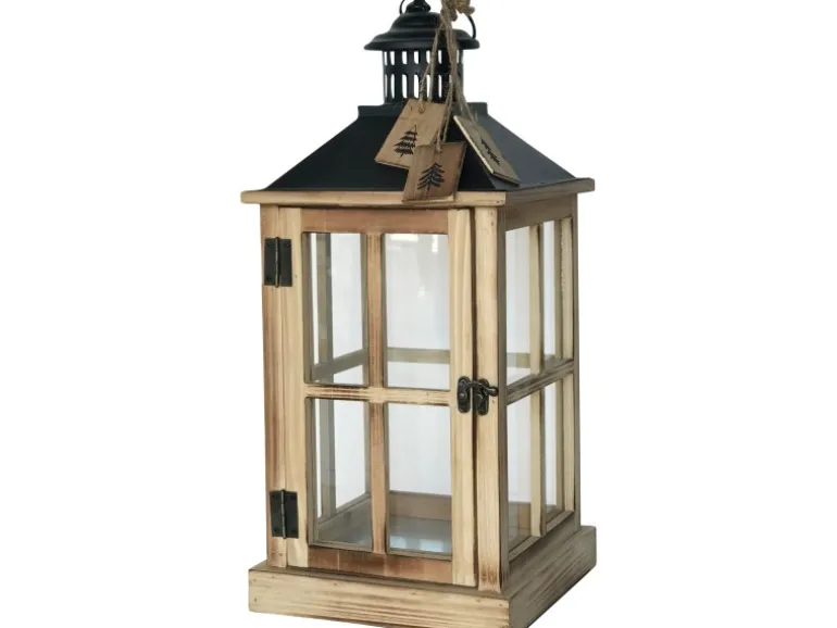 Boltze Home Windlicht Tauern S
