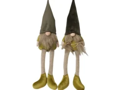 Boltze Kantenhocker Bimsy 2-fach sortiert Mehrfarbig