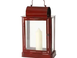 Boltze Laterne Melanie S Rot
