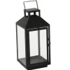 Boltze Laterne Zory M Schwarz