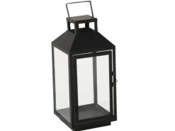 Boltze Laterne Zory M Schwarz