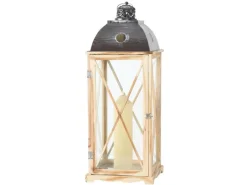 Boltze Laterne-Set Bristol 3-teilig