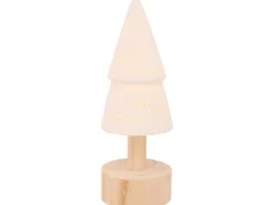 Boltze Lights Dekoaufsteller Lumio 27 cm